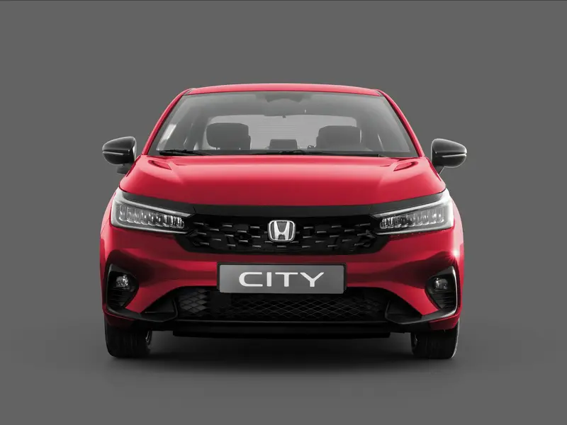 Honda Car New